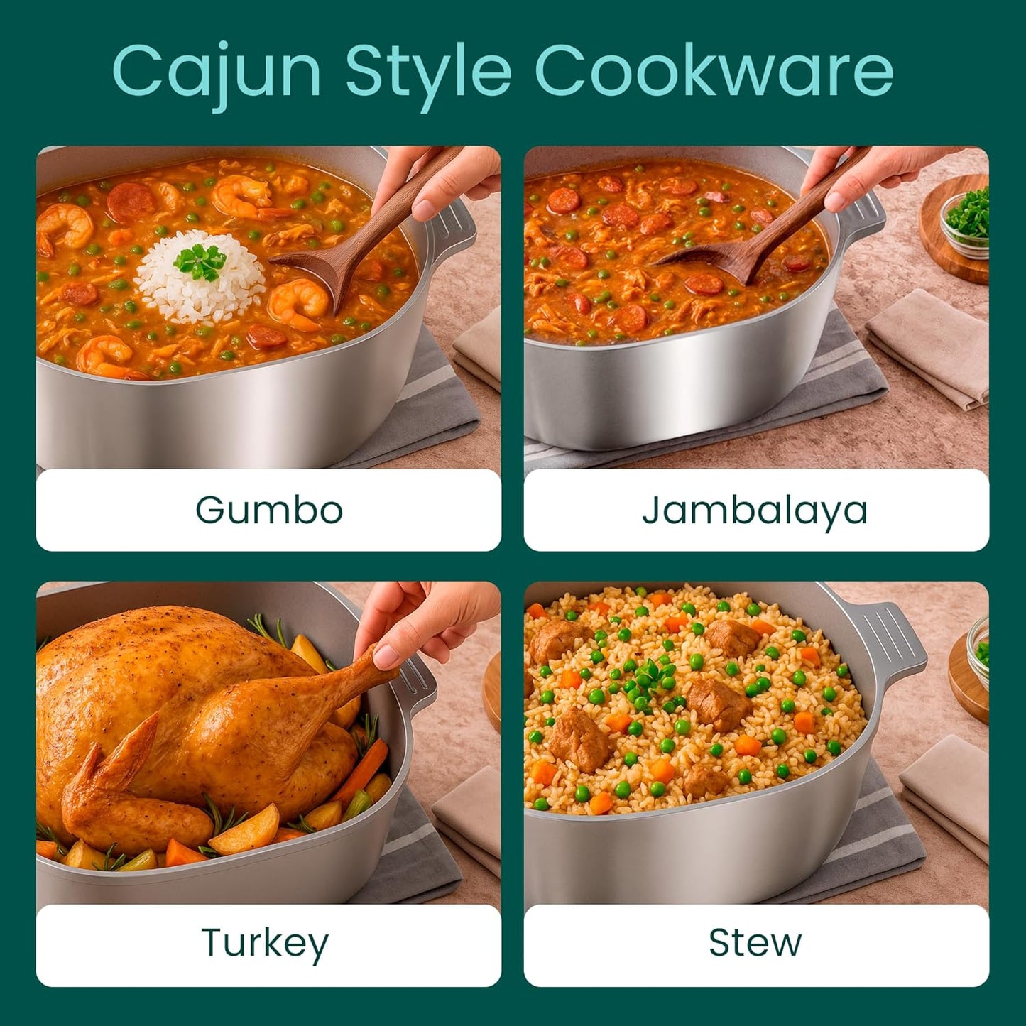 RoastMaster 12™ – Big flavor. Bigger capacity.